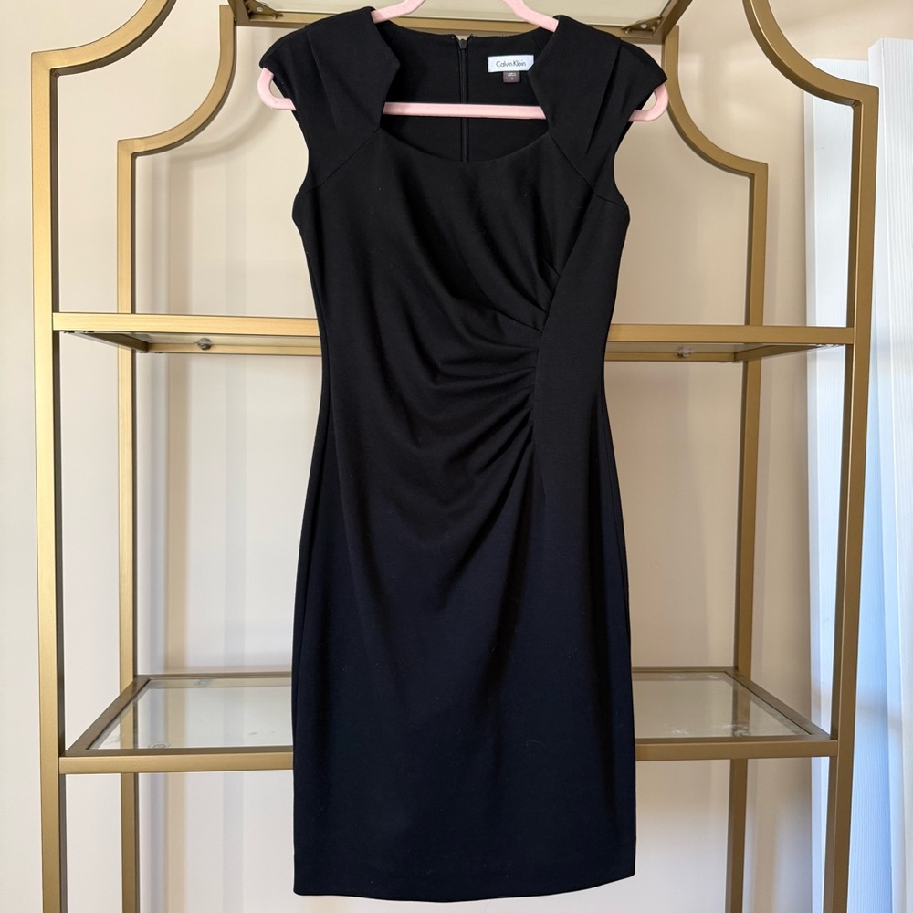 Calvin Klein Dress Size 2